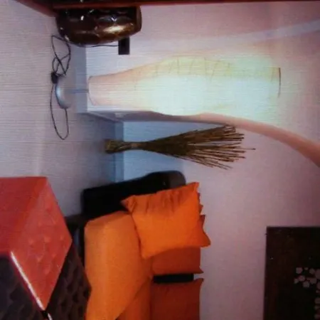 Ferienhaus Casa Indipendente