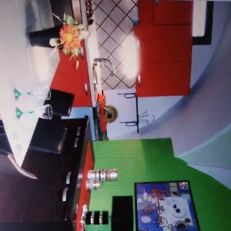 Casa Indipendente *